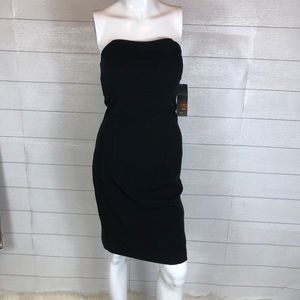 Mossimo Black Dress Size 2